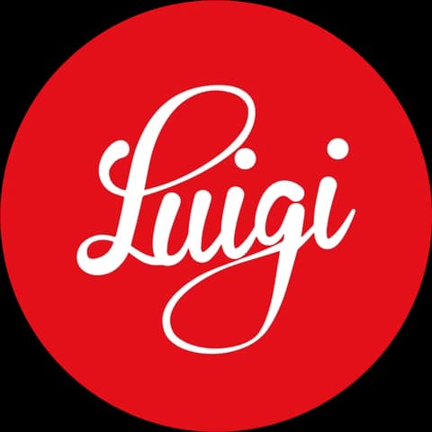 Luigi Helados